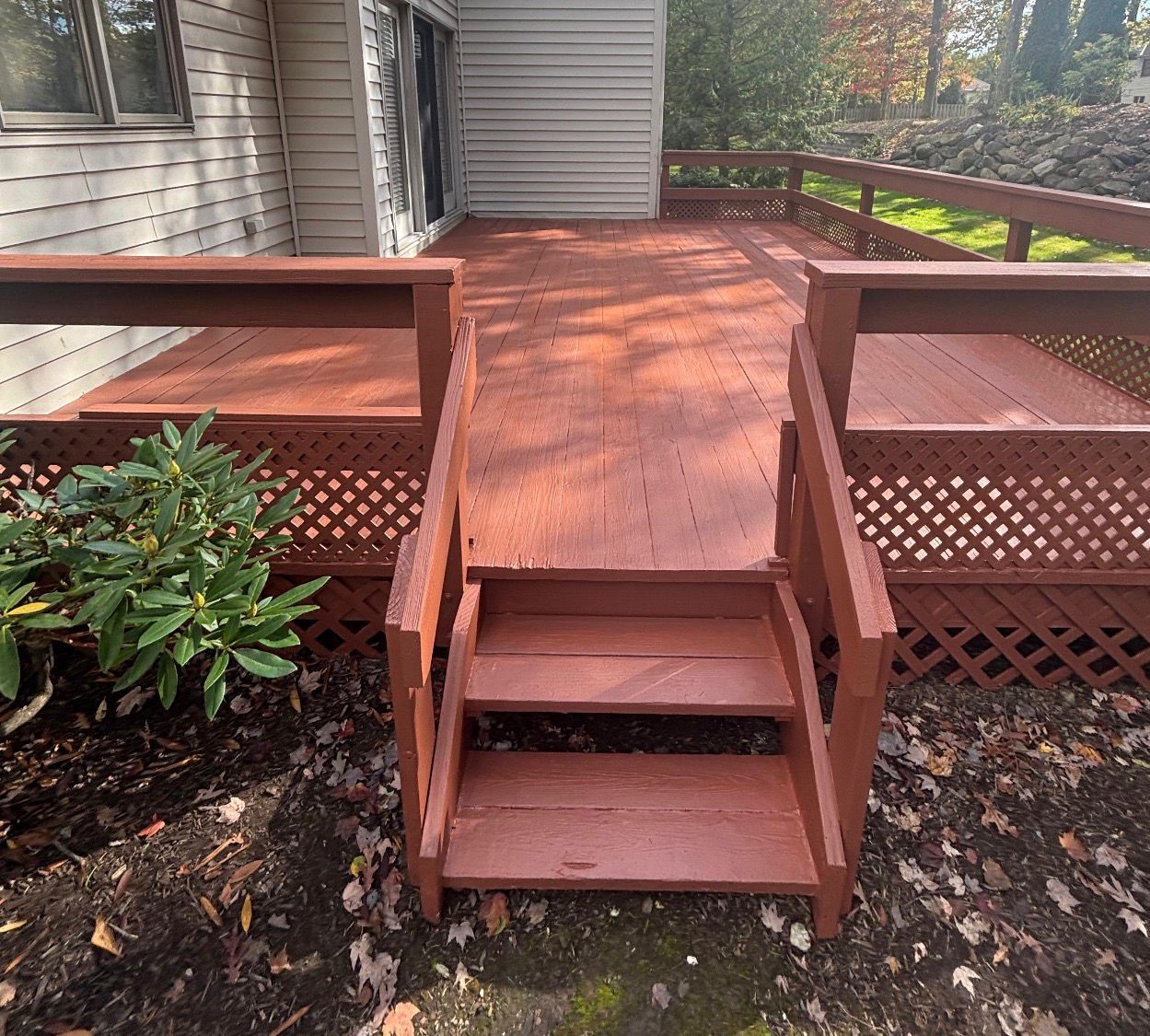 Professional Painting Services